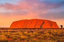 Witness the World Heritage listed â?? Uluru Witness the World Heritage listed â?? Uluru